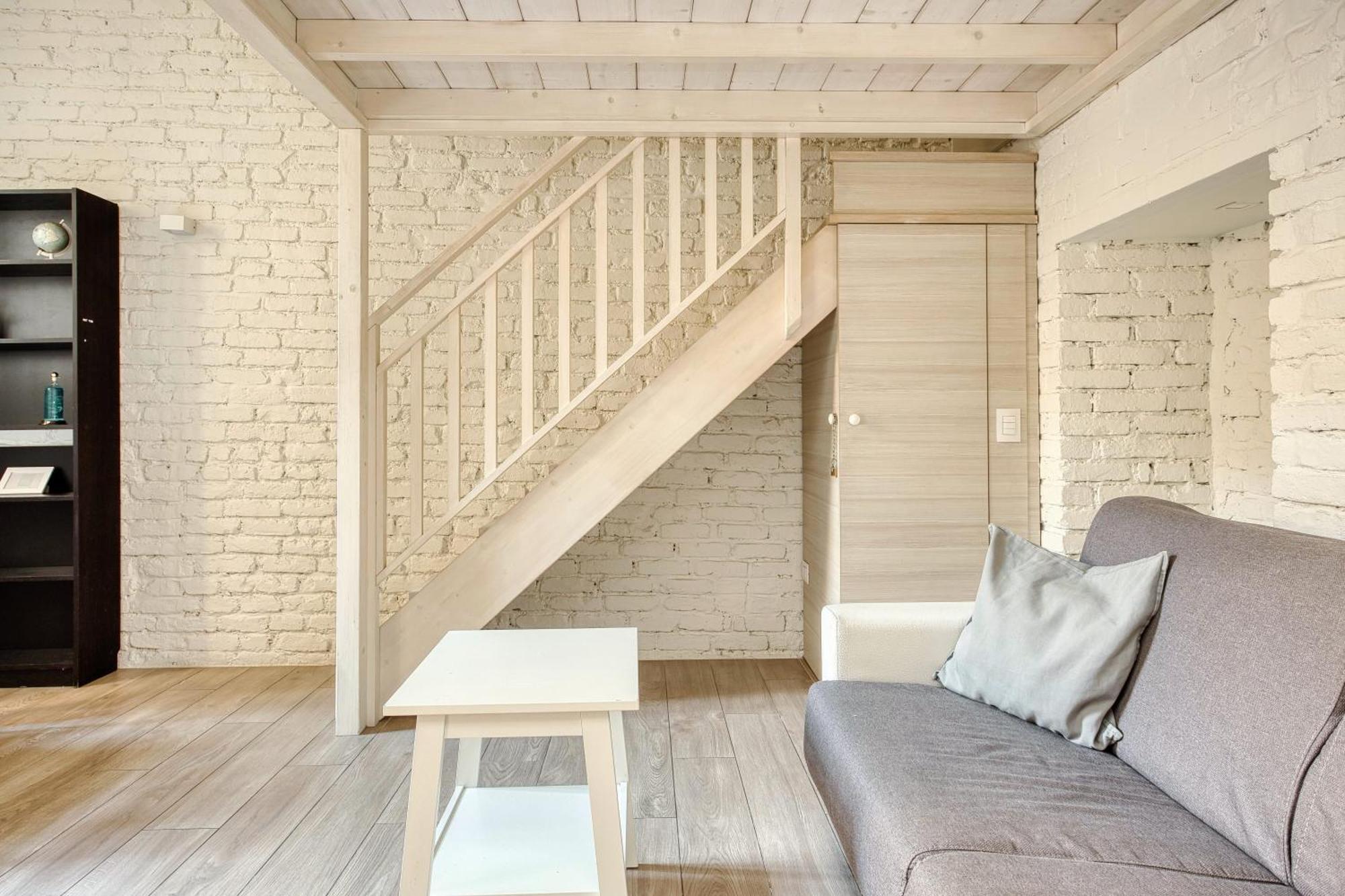 Modern Loft Near Bosco Verticale Mailand Exterior foto